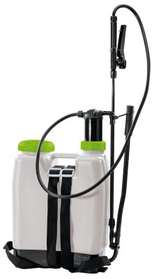 DRAPER Knapsack Pressure Sprayer (12L)