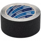 3.7M X 50MM HEAVY DUTY SAFETY GRIP TAPE ROLL