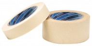 50M X 48MM MASKING TAPE ROLL