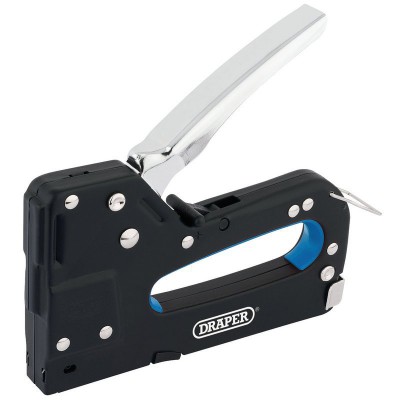 DRAPER Stapler/Nailer