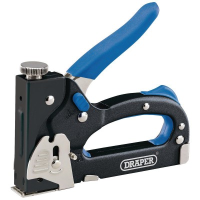 DRAPER General Duty Staple Gun Tacker