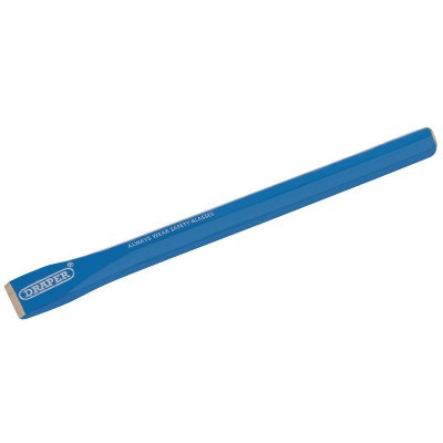 13 X 150MM OCTAGONAL SHANK COLD CHISEL