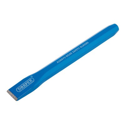 19 X 200MM OCTAGONAL SHANK COLD CHISEL