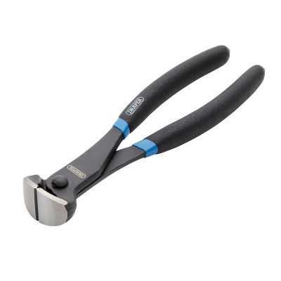 DRAPER 200mm End Cutting Pliers