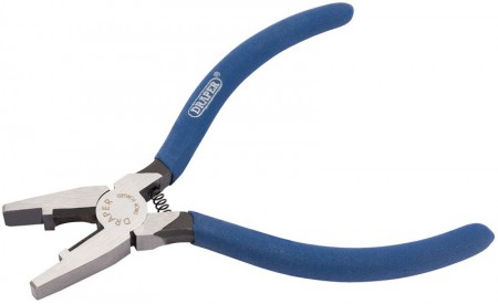 DRAPER ScotchLok® Crimping Pliers (150mm)