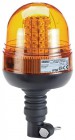 DRAPER 12/24V Flexible Spigot Base LED Beacon