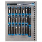 DRAPER HSS DRILL BIT DISPLAY