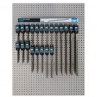 DRAPER SDS MASONRY DRILL BIT DISPLAY