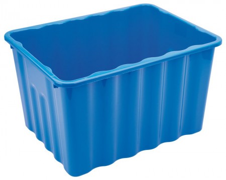 DRAPER 422 x 250 x 322mm Storage Tote