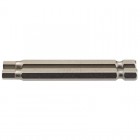 5mm 1/4\" Hex. Hexagonal Insert Bit 75mm Long x 2