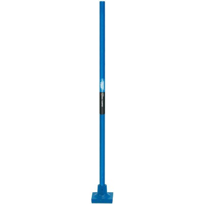 Expert Tarmac Tamper with Steel Shaft (4.5kg)