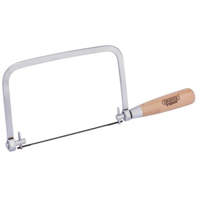 DRAPER EXPERT COPING SAW FRAME & BLADE