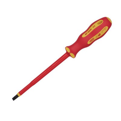 DRAPER Ergo Plus® 6.5mm x 150mm Plain Slot Screwdriver