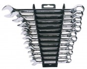 DRAPER EXPERT 12 PIECE HI-TORQ METRIC COMBINATION SPANNER SET