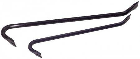 450MM WRECKING BAR