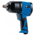 DRAPER Storm Force Air Impact Wrench with Composite Body (1/2\" Square Drive)