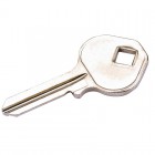 KEY BLANK FOR 64161, 64165, 64172, 64201, 64202, 64203 & 67659