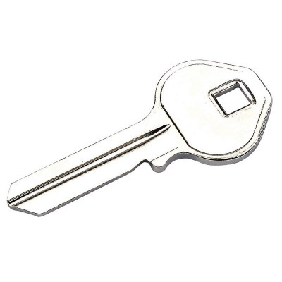 KEY BLANK FOR 64162, 64163, 64166, 64173 & 67663