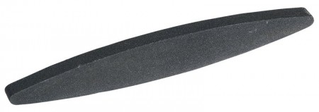 225MM FLAT SILICON CARBIDE SCYTHE STONE