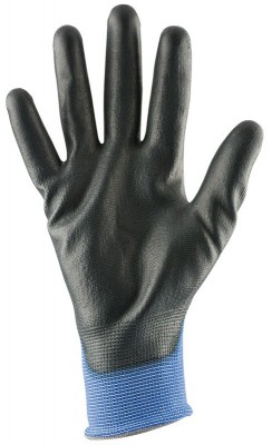 DRAPER Hi-Sensitivity (Screen Touch) Gloves - Medium