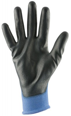 DRAPER Hi-Sensitivity (Screen Touch) Gloves - Large