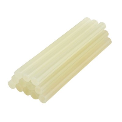 PACK OF 12 HOT MELT GLUE STICKS