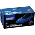 DRAPER Disposable Overshoe Covers (Box of 100)