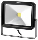 3250 Lumen COB LED Slimline Wall Mounted Floodlights (50W)