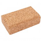 110 x 65 x 30MM CORK SANDING BLOCK