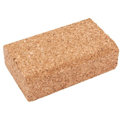 110 x 65 x 30MM CORK SANDING BLOCK