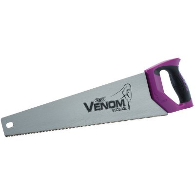 Draper Venom® Double Ground Laminate Saw