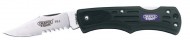 DRAPER EXPERT DUAL EDGE FOLDING POCKET KNIFE