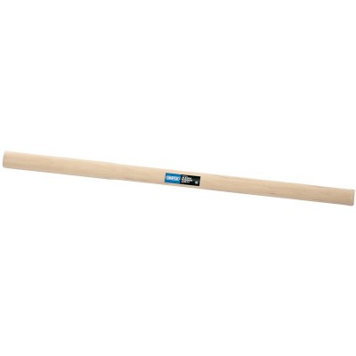 DRAPER EXPERT 900MM 45MM X 32MM EYE HICKORY SLEDGE HAMMER SHAFT