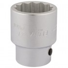 41MM 1\" SQUARE DRIVE ELORA BI-HEX SOCKET