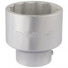 3.1/8\" 1\" SQUARE DRIVE ELORA BI-HEX SOCKET