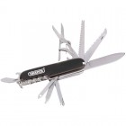 DRAPER 13 Function Pocket Knife