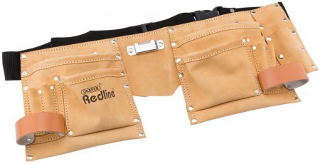 DRAPER Double Tool Pouch