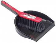 DRAPER Dustpan and Brush Set