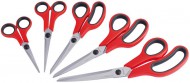 DRAPER Household Scissor Set (5 piece)