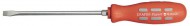 DRAPER EXPERT 150MM X 6MM PLAIN SLOT FLARED TIP MECHANICS SCREWDRIVER (SOLD LOOSE)