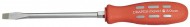 DRAPER EXPERT 150MM X 8MM PLAIN SLOT FLARED TIP MECHANICS SCREWDRIVER (SOLD LOOSE)