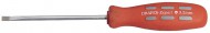 DRAPER EXPERT 100MM X 3.2MM PLAIN SLOT PARALLEL TIP MECHANICS SCREWDRIVER (SOLD LOOSE)