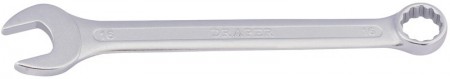 DRAPER Metric Combination Spanner (16mm)