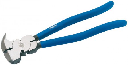 DRAPER EXPERT 260MM FENCING PLIERS