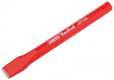 DRAPER 19 x 200mm Cold Chisel