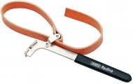 DRAPER 100mm Oil Filter Strap Wrench