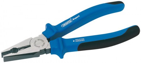 DRAPER EXPERT 160MM COMBINATION PLIERS