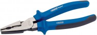 DRAPER EXPERT 200MM HI-LEVERAGE COMBI PLIERS