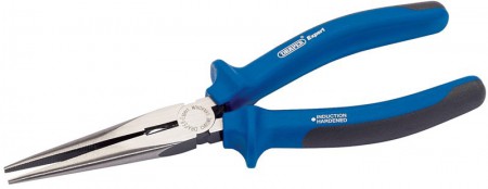 DRAPER EXPERT 200MM LONG NOSE PLIERS