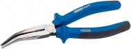 DRAPER EXPERT 200MM BENT NOSE PLIERS